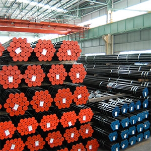 天津钢管销售有限公司：钢材近期受调控影响将震荡下行