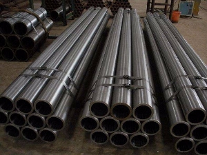 天津钢管销售有限公司：钢材终端需求陆续释放，供需有所改善