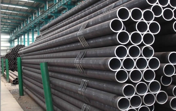 天津钢管销售有限公司：降税政策对我国的制造业整体竞争力都是有益的