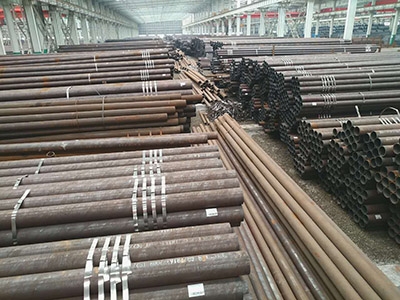 天津钢管销售厂：社会库存继续上升，国内钢材市场弱势震荡