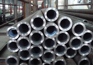 天津钢管销售厂：近期钢材的整体需求增长将保持温和放缓态势