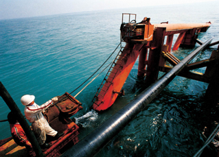 鞍钢股份独家中标上海电气超宽特厚核电常规岛设备用钢项目，供货量达300多吨