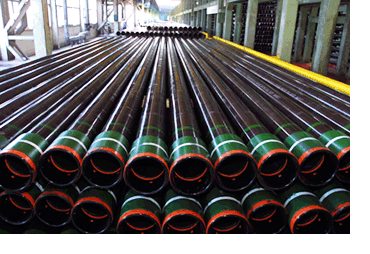 天津钢管销售有限公司:钢企较多地区限产更严
