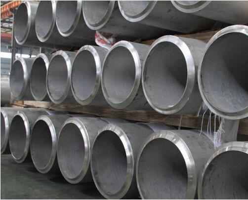 天津钢管销售有限公司：河钢石钢公司逐步成为集团主力