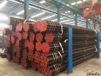 天津钢管销售有限公司:目前正处于施工旺季，钢材需求将保持一定的水平