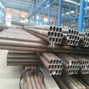 天津钢管销售有限公司：钢材的基本面近期将有所改善
