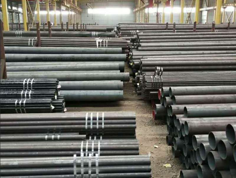 天津钢管销售有限公司：能源上涨，后期钢铁形势受直接影响