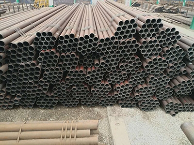 天津钢管销售厂：钢铁行业要把节能与绿色发展作为战略目标和任务